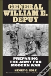General William E. Depuy