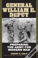 General William E. Depuy