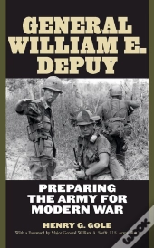 General William E. Depuy