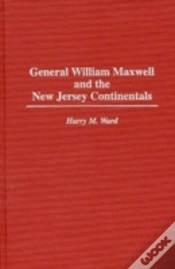 Capa do artigo General William Maxwell And The New Jersey Continentals