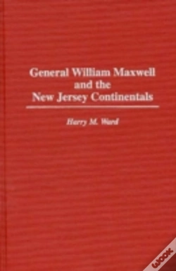 Capa do artigo General William Maxwell And The New Jersey Continentals
