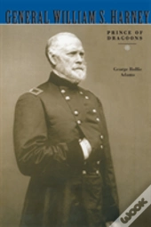 General William S. Harney