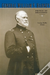 Capa do artigo General William S. Harney