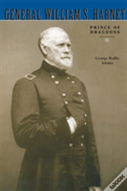 Capa do artigo General William S. Harney