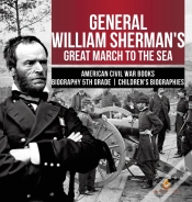 Capa do artigo General William Sherman