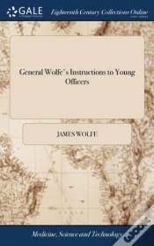 Capa do artigo General Wolfe