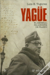 Capa do artigo General Yague,El