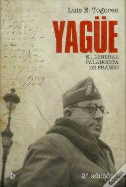 Capa do artigo General Yague,El