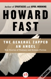 Capa do artigo General Zapped An Angel