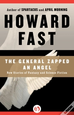 Capa do artigo General Zapped An Angel