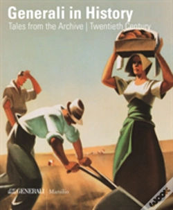 Capa do artigo Generali In History