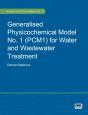 Generalised Physicochemical Model (Pcm) - Preview