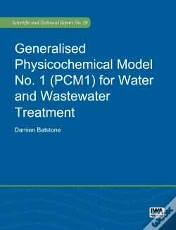 Capa do artigo Generalised Physicochemical Model (Pcm)