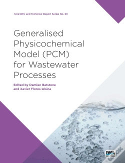 Capa do artigo Generalised Physicochemical Model (Pcm)