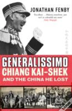 Capa do artigo Generalissimo