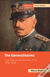 Capa do artigo Generalissimo