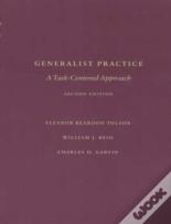 Generalist Practice