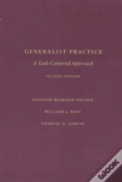 Capa do artigo Generalist Practice