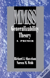 Generalizability Theory