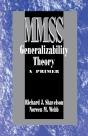 Generalizability Theory - Preview