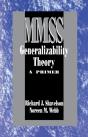Generalizability Theory - Preview