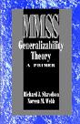 Generalizability Theory - Preview