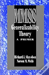 Generalizability Theory