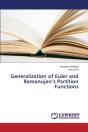 Generalization Of Euler And Ramanujan'S Partition Functions - Preview