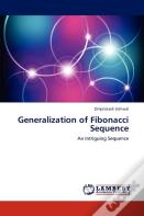 Generalization Of Fibonacci Sequence