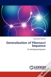 Generalization Of Fibonacci Sequence