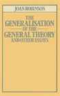 Generalization Of General Theory - Preview