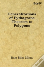 Generalizations Of Pythagoras Theorem To Polygons