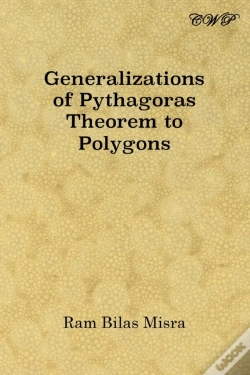 Capa do artigo Generalizations Of Pythagoras Theorem To Polygons