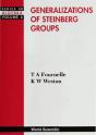 Generalizations Of Steinberg Groups - Preview