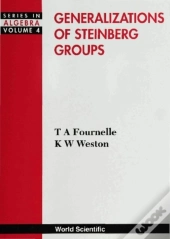Generalizations Of Steinberg Groups
