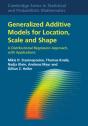 Generalized Additive Models For Location, Scale And Shape - Preview