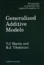 Generalized Additive Models - Preview