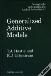 Capa do artigo Generalized Additive Models