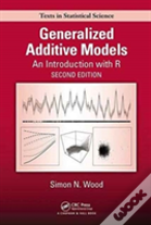 Generalized Additive Models