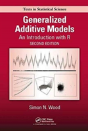 Generalized Additive Models - Preview