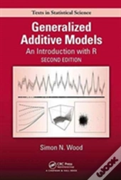 Generalized Additive Models