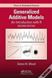 Capa do artigo Generalized Additive Models