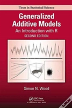 Capa do artigo Generalized Additive Models