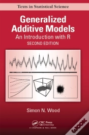Capa do artigo Generalized Additive Models