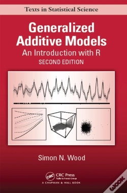 Capa do artigo Generalized Additive Models