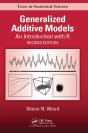 Generalized Additive Models - Preview