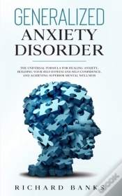 Capa do artigo Generalized Anxiety Disorder