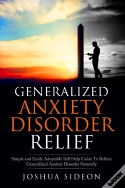 Capa do artigo Generalized Anxiety Disorder Relief