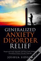 Generalized Anxiety Disorder Relief