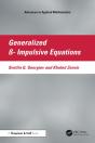 Generalized Ãÿ- Impulsive Equations - Preview